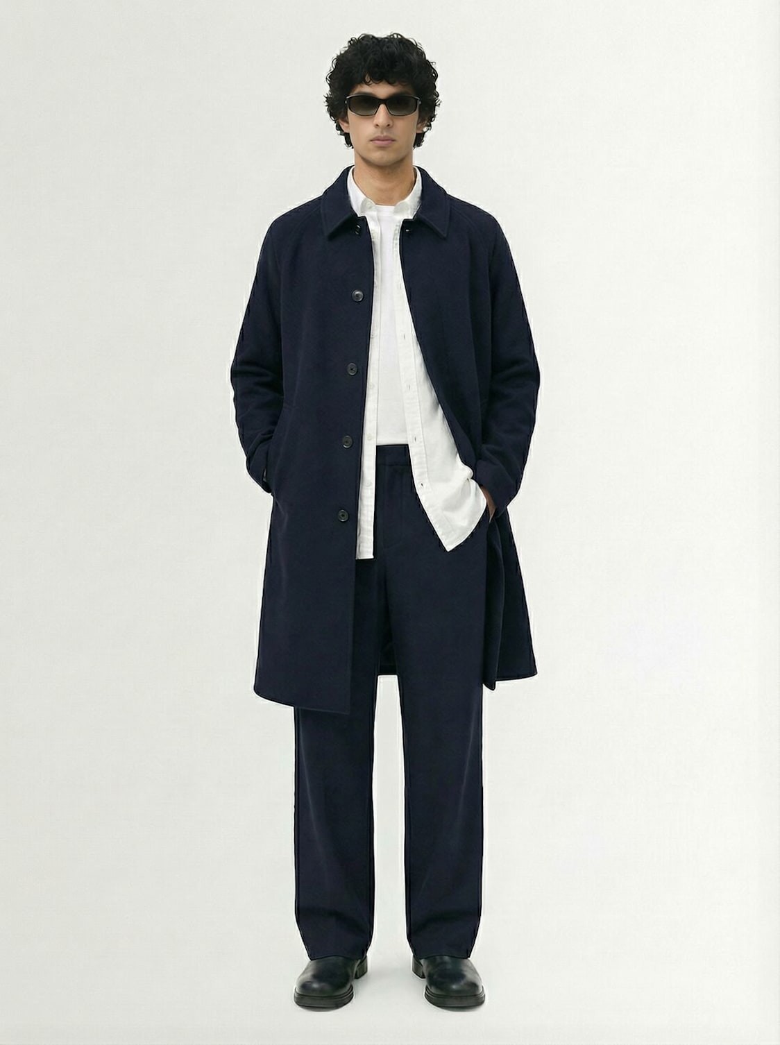 Lunar New Year Capsule