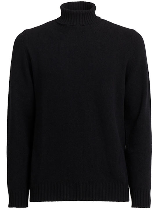 1929 Livio羊绒高领毛衣