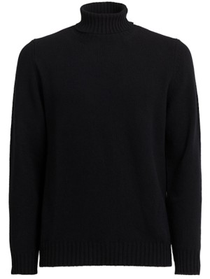 1929 Livio羊绒高领毛衣