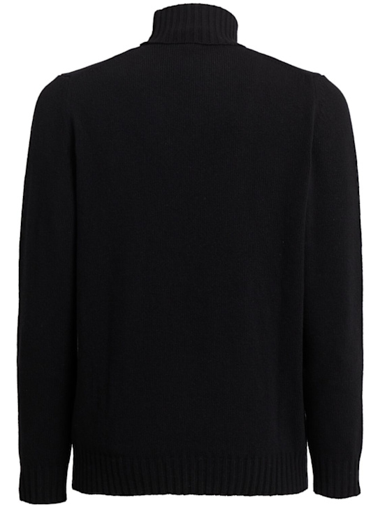 1929 Livio羊绒高领毛衣