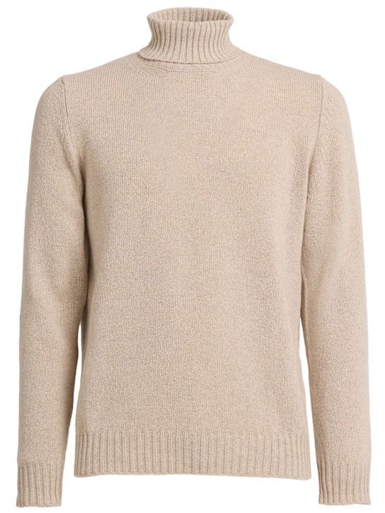 1929 Livio羊绒高领毛衣