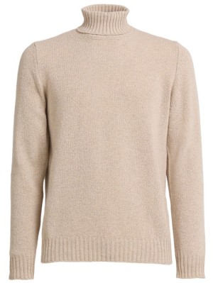 1929 Livio羊绒高领毛衣